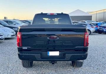 Ford 2024 Ford F150 F-150 5.0 V8 400 KM 2024 4.000 km Warszawa 5.0 Benzyna, zdjęcie 12