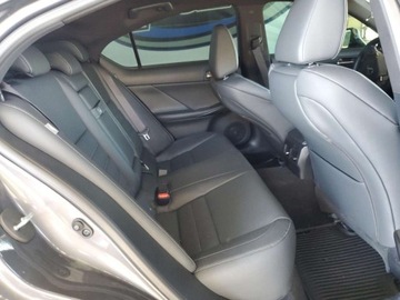 Lexus IS III 2025 Lexus IS 500 F Sport 2025 5.0l 5.0 Benzyna 472KM, zdjęcie 2