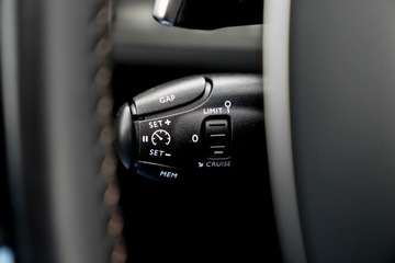 Peugeot 5008 II Crossover Facelifting 2.0 BlueHDi 177KM 2020 Peugeot 5008 GT kamera Skora adc Nawi PANORAMA bli, zdjęcie 32