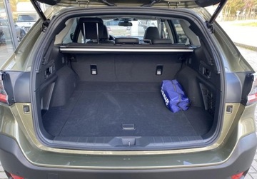Subaru 2025 Subaru Outback Zakup Zdalny Subaru Outback 2.5 169KM 2.5 Benzyna 169KM, zdjęcie 16