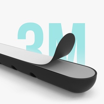 UGREEN САМОКЛЕЯЩИЙСЯ КАБЕЛЬНЫЙ ОРГАНАЙЗЕР НА 7 КАБЕЛЕЙ