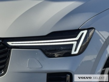 Volvo XC90 II 2025 Volvo XC 90 B5 B AWD Plus Bright | 7 miejsc | VAT, zdjęcie 36
