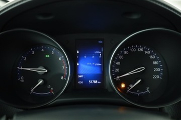 Toyota C-HR I Crossover 1.2L Turbo 116KM 2019 Toyota C-HR 1.2 Turbo, Salon Polska, Serwis ASO, zdjęcie 7