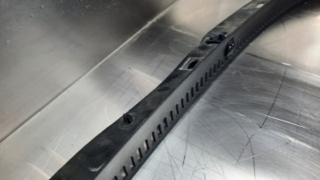 РЕШЕТКА КАПОТА 31352536 VOLVO S60 V60