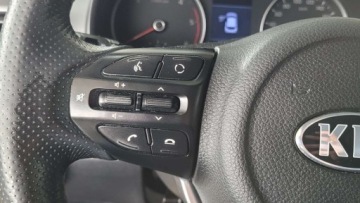 Kia Stonic I Crossover 1.6 CRDi 110KM 2017 Kia Stonic Stonic BI-COLOR Klimatronik Navi Bardzo ladny stan MOZLIWA ZAMI, zdjęcie 17