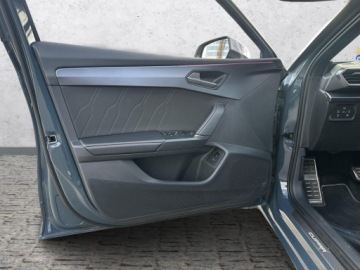 Cupra Leon II Sportstourer Facelifting 1.5 eTSI MHEV 150KM 2025 Cupra Leon Sportstourer 1.5 TSI 150KM DSG Matrix P, zdjęcie 10