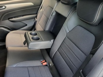 Renault Arkana SUV 1.3 TCe 140KM 2025 Od ręki - Techno 1.3 TCe mHEV 140KM / Pakiet Winter Comfort, Safety, zdjęcie 9