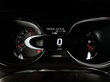 Renault Captur I 2016 Renault Captur 1,2 120KM GWARANCJA Iwł Kraj, zdjęcie 26