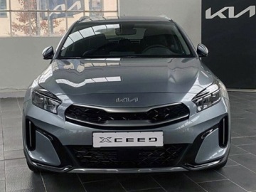 Kia XCeed 2026 KIA XCeed 1.6 T-GDI Business Line DCT Crossover 150KM 2026, zdjęcie 1