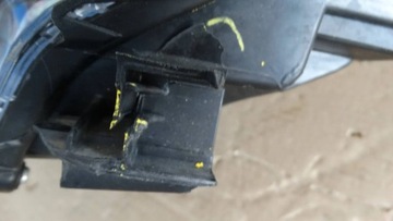 Левый передний фонарь 81150-F4030 Toyota C-HR Светодиодная линза