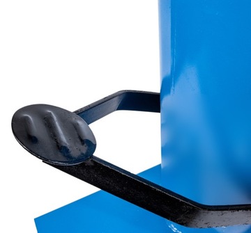 Смазочный шприц TAWOTNICA НА НОЖКАХ 6л 4м ШЛАНГ TOWOTNICA +2K