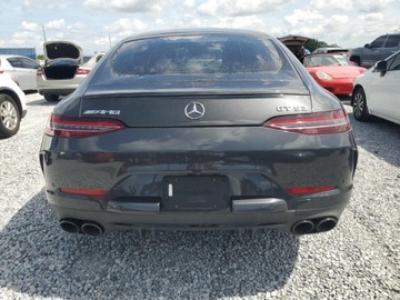 Mercedes AMG GT C190 2021 Mercedes-Benz AMG GT 53 2021 3.0l 3.0 Benzyna 429KM, zdjęcie 2