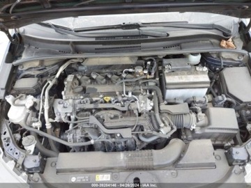 Toyota Corolla XII 2022 Toyota Corolla 2022 Toyota Corolla SE CVT (Natl) 2.0 Benzyna 169KM, zdjęcie 10