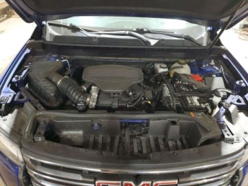  GMC Acadia At4 2023 3.6 Benzyna 310KM, zdjęcie 6