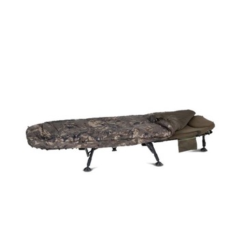 Nash Indulgence All Season SS4 Sleep System