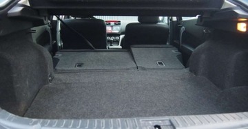 Mazda 6 II Sedan Facelifting 2.0 MZR 155KM 2010 Mazda 6 2,0 Benzyna Serwisowany ASO Mazda Udokumentowany Niski Przebieg, zdjęcie 19