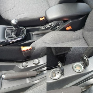 Citroen C3 II 2015 Citroen C3 1.6 Blue HDI # 100KM # Climatronic #, zdjęcie 23