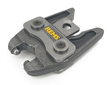 REMS Cęgi Zaciskowe do rur Z8 574702
