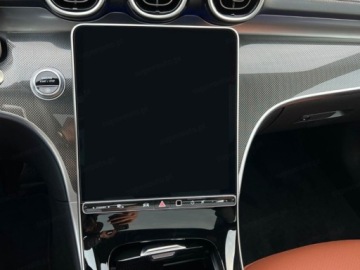 Mercedes Klasa C W206 Limuzyna 2.0 220d 200KM 2025 C Klasa 220 d 4-Matic AMG 2.0 (200KM) 2025, zdjęcie 8