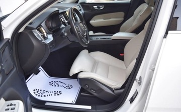 Volvo XC60 II Crossover D4 190KM 2018 Volvo XC 60 2.0 D4 AWD Automatic Kamera 360 Virtual Skora Navi Ledy Blis, zdjęcie 18