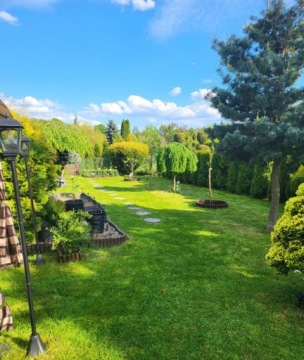 Садовый бордюр Garden Palisade Strong Fence Cellfast 230x15см коричневый