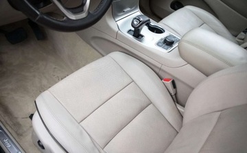 Jeep Grand Cherokee IV Terenowy Facelifting 3.0 V6 CRD 250KM 2013 Jeep Grand Cherokee 3.0D 250Ps Ledy Radar Panorama Navi Skora Wentylacja 1, zdjęcie 5