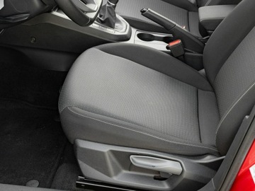 Seat Ibiza V Hatchback 5d Facelifting 1.0 TSI 95KM 2022 Seat Ibiza WJ6207L#1.0 TSI Style LED Cz.cof Lane, zdjęcie 11