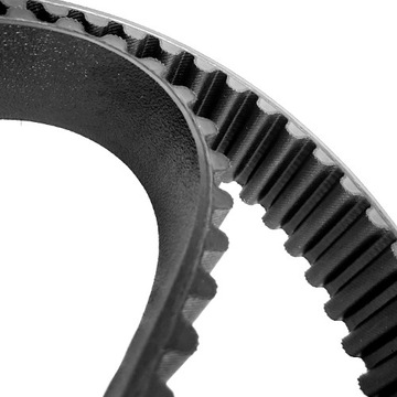 Continental Pas pasek napędowy KAWASAKI VN 2000 VULCAN 2004-2010 133Z