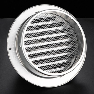 Вентиляционный канал Вытяжка воздуха Крышка гриля Вентиляционная стенка Воздуховыпускное отверстие диаметром 75 мм