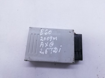 9183233 JINÉ MODUL 525 D 145 2009 BMW 5 (E60)