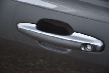 Ford Focus IV Kombi Facelifting 1.0 EcoBoost MHEV 155KM 2022 Ford Focus ActiveAsystentyElektryczna KlapaLED MatrycoweKlimatronicTempomat, zdjęcie 32