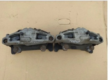 ПЕРЕДНИЕ СУППОРТЫ VOLVO S80 S40 V50 XC60 XC70 V70 2.4D5