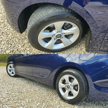 Hyundai i40 Kombi 1.6 GDI 135KM 2012 Hyundai i40 1.6 GDI 135KM # Navi # Kamera #, zdjęcie 38