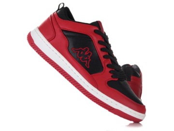 Мужская спортивная обувь Каппа 243086-2011