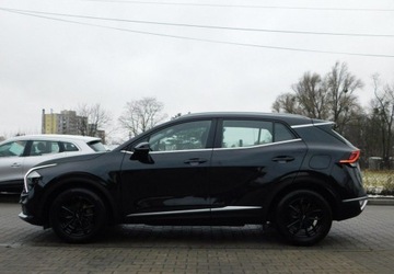 Kia Sportage V SUV 1.6 T-GDI 150KM 2022 Kia Sportage Gwarancja Bezwypadkowy 100 Model 2023r 1.6 Benzyna 150KM, zdjęcie 5
