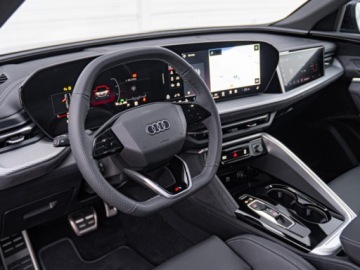 Audi Q5 II SUV Facelifting 2.0 40 TDI 204KM 2026 2.0 TDI quattro S line (204 KM) Hak holowniczy, zdjęcie 6