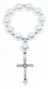 Благодарность гостям И СВЯТОМУ ПРИЧАСТВУ ДЕСЯТЬ ЧЕТКОВ ПЕРСОНАЛИЗАЦИЯ