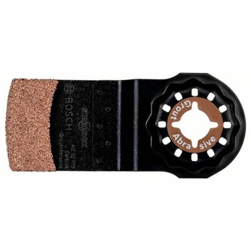 BOSCH Brzeszczot do narzędzi wielofunkcyjnych AIZ 32 RT5 CARBIDE
