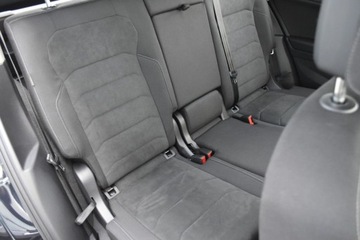 Volkswagen Tiguan II SUV Facelifting 1.5 TSI 150KM 2022 Volkswagen Tiguan SalonPL 1.5TSI 150KM Elegance DSG Panorama MATRIX ACC HA, zdjęcie 34