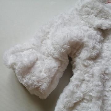 Шуба БУСИ КРЕЩЕНИЕ, 74 год.