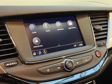 Opel Astra K Hatchback Facelifting 1.2 Turbo 110KM 2021 Opel Astra 1.2T 110 KM, Salon Polska, Bezwypadkowy, zdjęcie 32