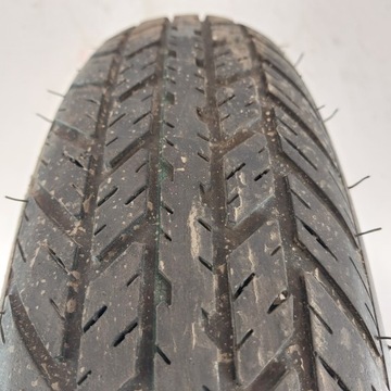 KOLO DOJEZDOVÉ DOJEZDOVDOJEZDOVÉ 13 4X114,3 DAEWOO MATIZ 105/80R13 (B1522)