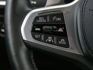 BMW X4 G02 2024 BMW X4 BMW X4 M40d xDrive 3.0 Diesel 340KM, zdjęcie 28