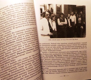 СТИНГ, Кристофер Сэндфорд [C&T, Торунь, 2000]