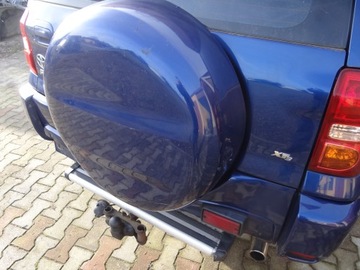 KRYT KOLA TOYOTA RAV 4 II 00-05R