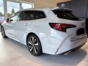 Toyota Corolla XII TS Kombi Facelifting 1.8 Hybrid 140KM 2025 Style 1.8 Hybrid 140KM | Podgrzewane fotele!, zdjęcie 2