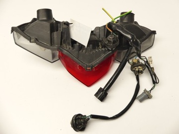 ФОНАР ЗАДНИЙ HONDA VFR 800 VFR800 2012 г.