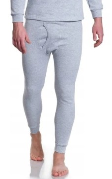 PROCERA серые хлопковые мужские брюки R. L