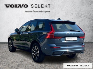 Volvo XC60 II 2024 Volvo XC 60 FV23 Plus Dark B5 B 250 KM AWD Aut Skó, zdjęcie 3