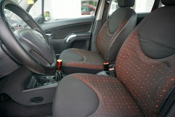 Citroen C3 I 2005 Citroen C3 1.1 Benzyna+Gaz 82KM z klimatyzacją,, zdjęcie 8